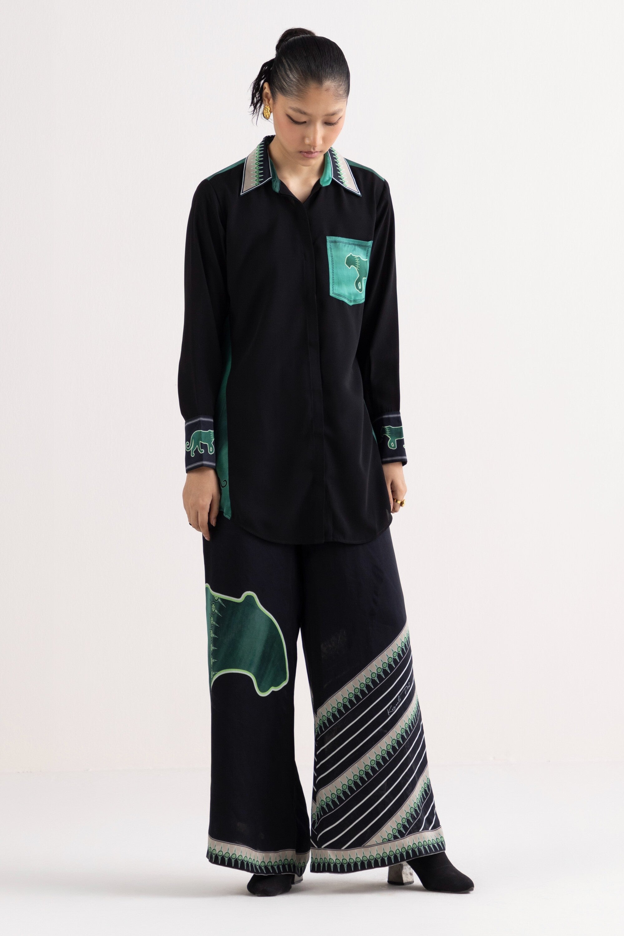 Amarli Shirt