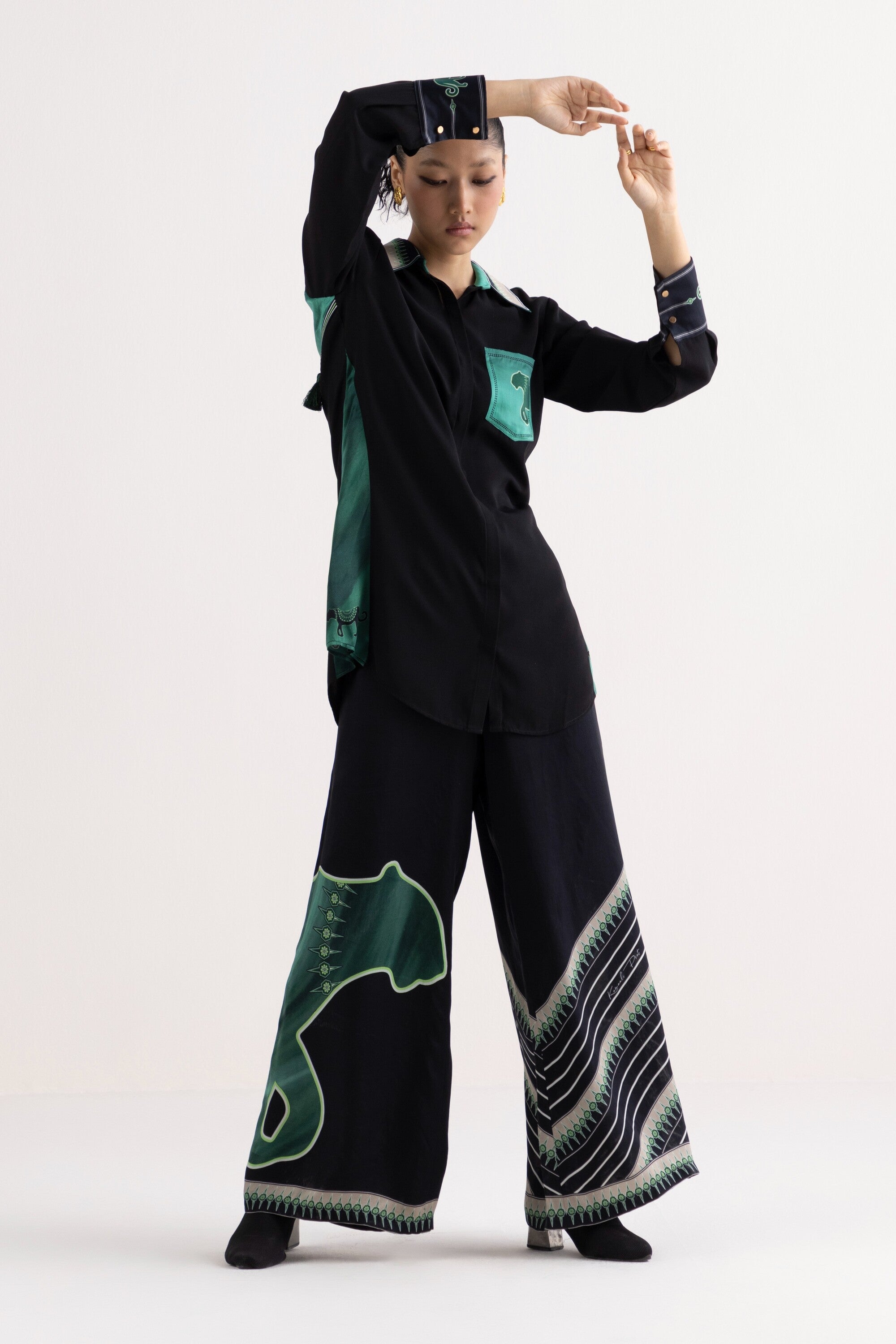 Amarli Shirt
