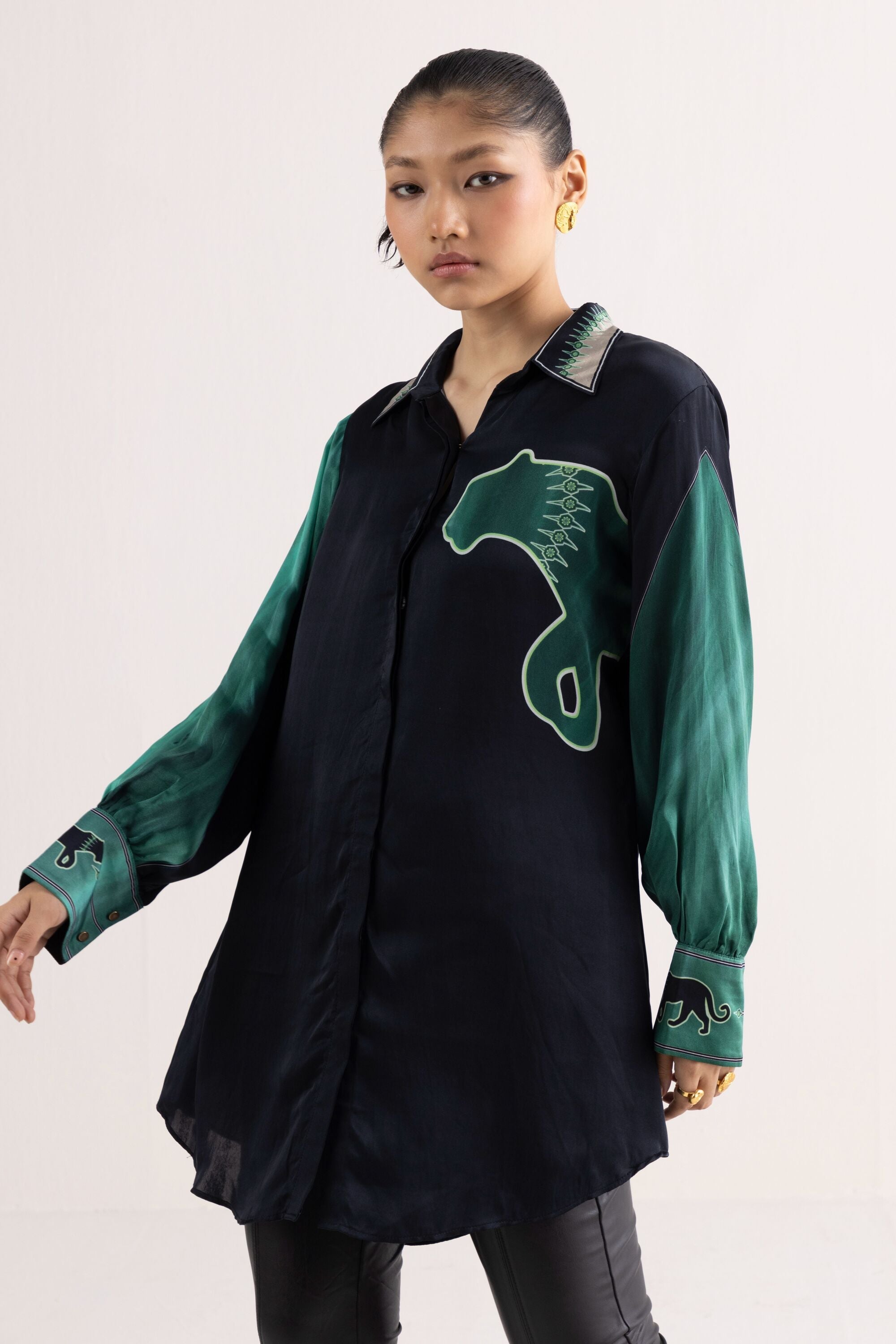 Jina shirt