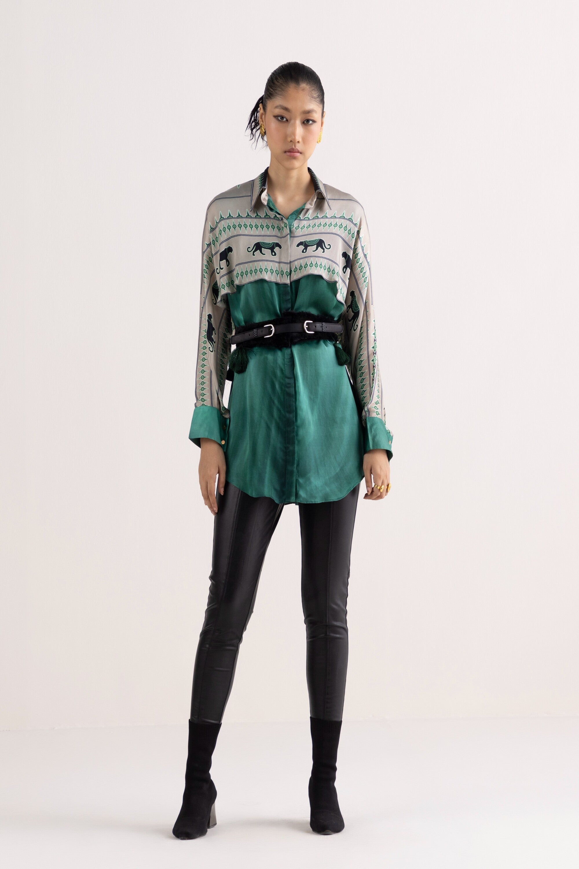 Adisa shirt