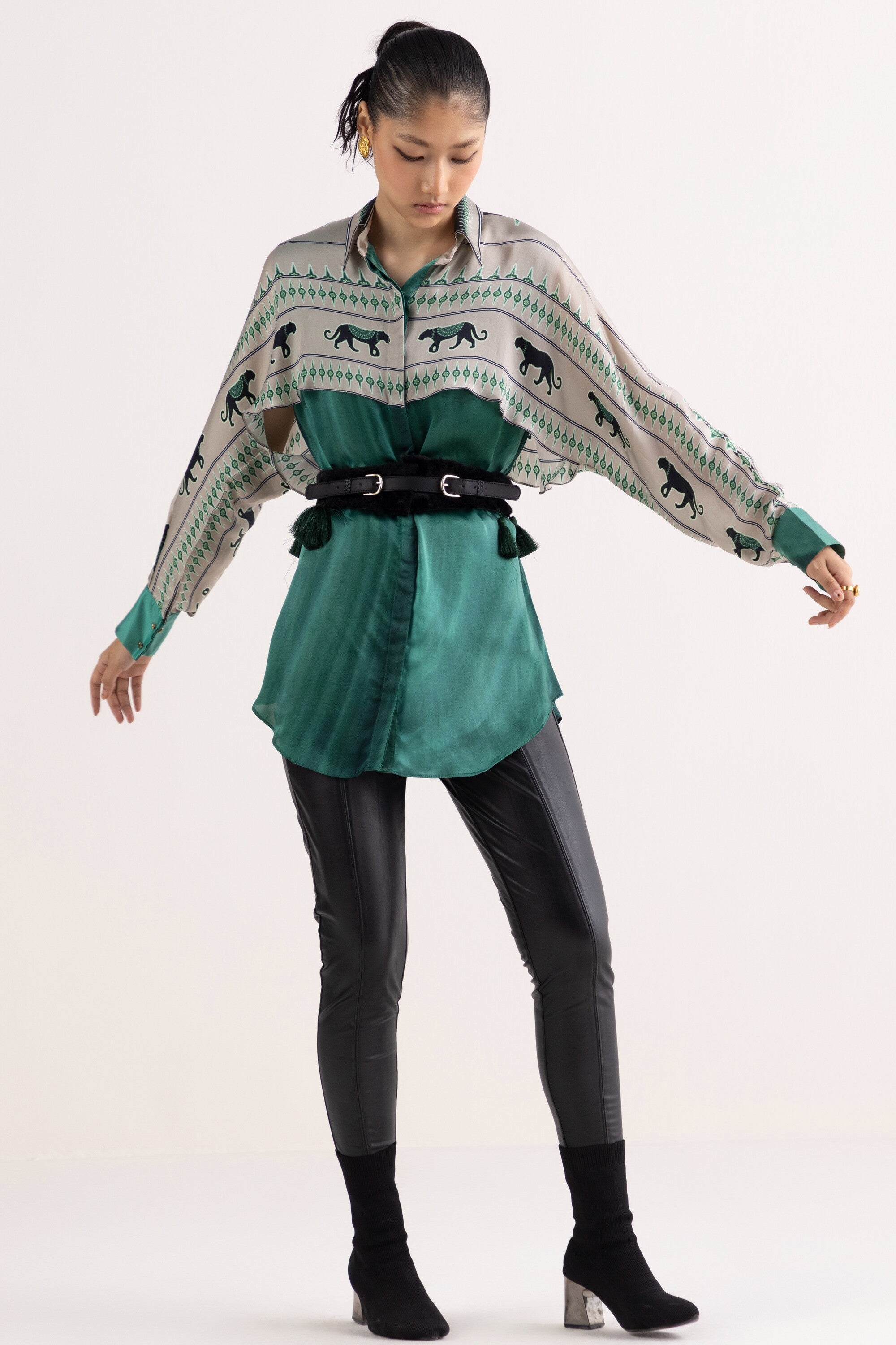 Adisa shirt