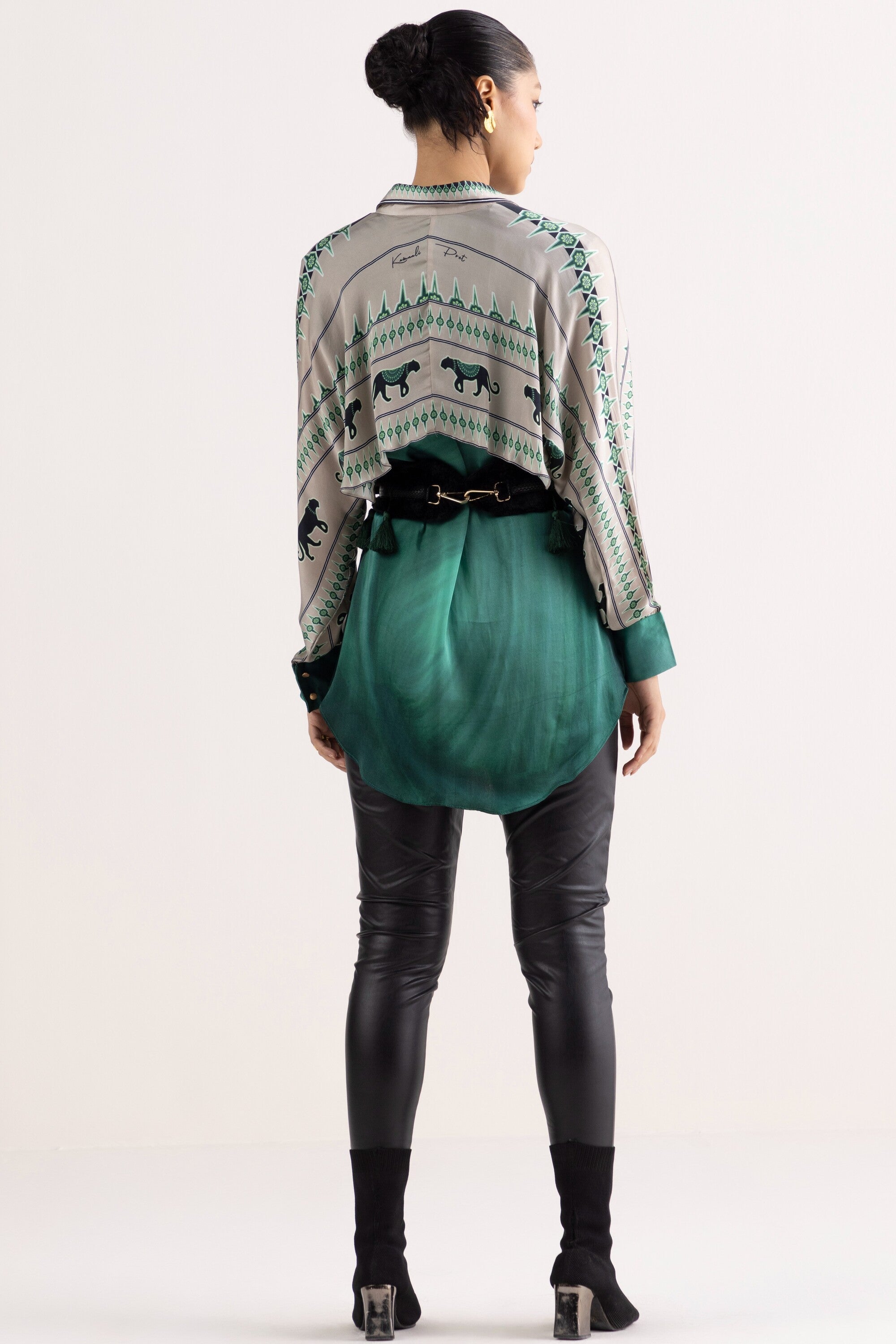 Adisa shirt