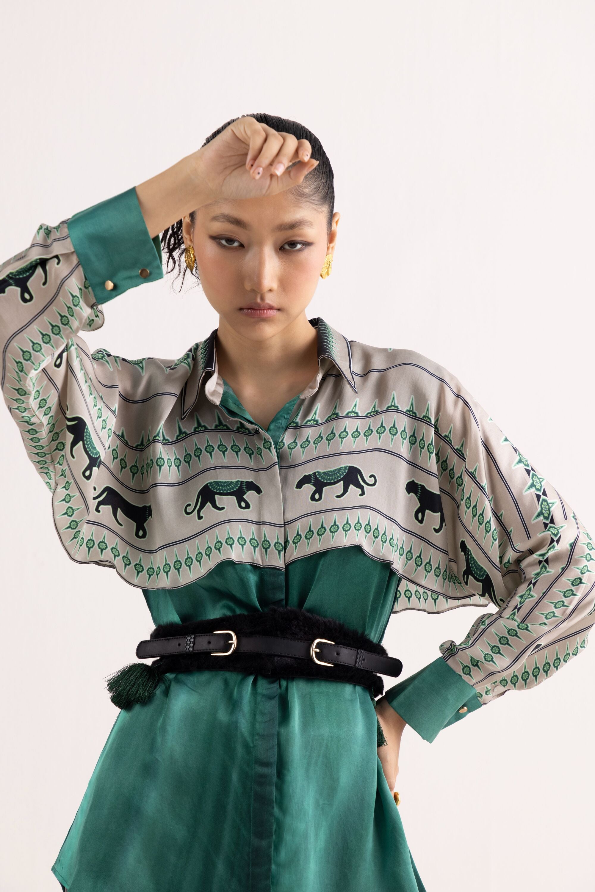 Adisa shirt