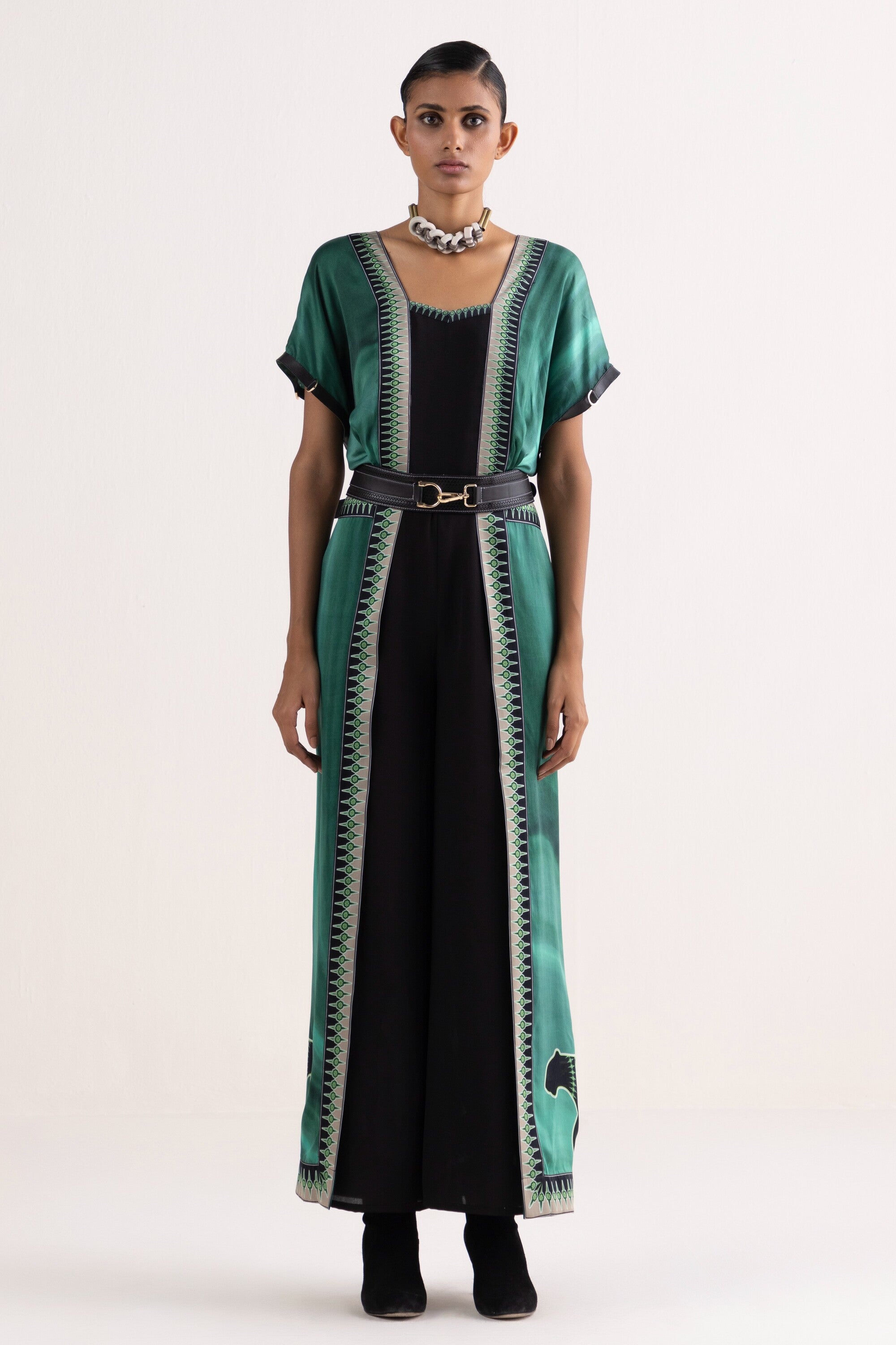 Tumaini jumpsuit