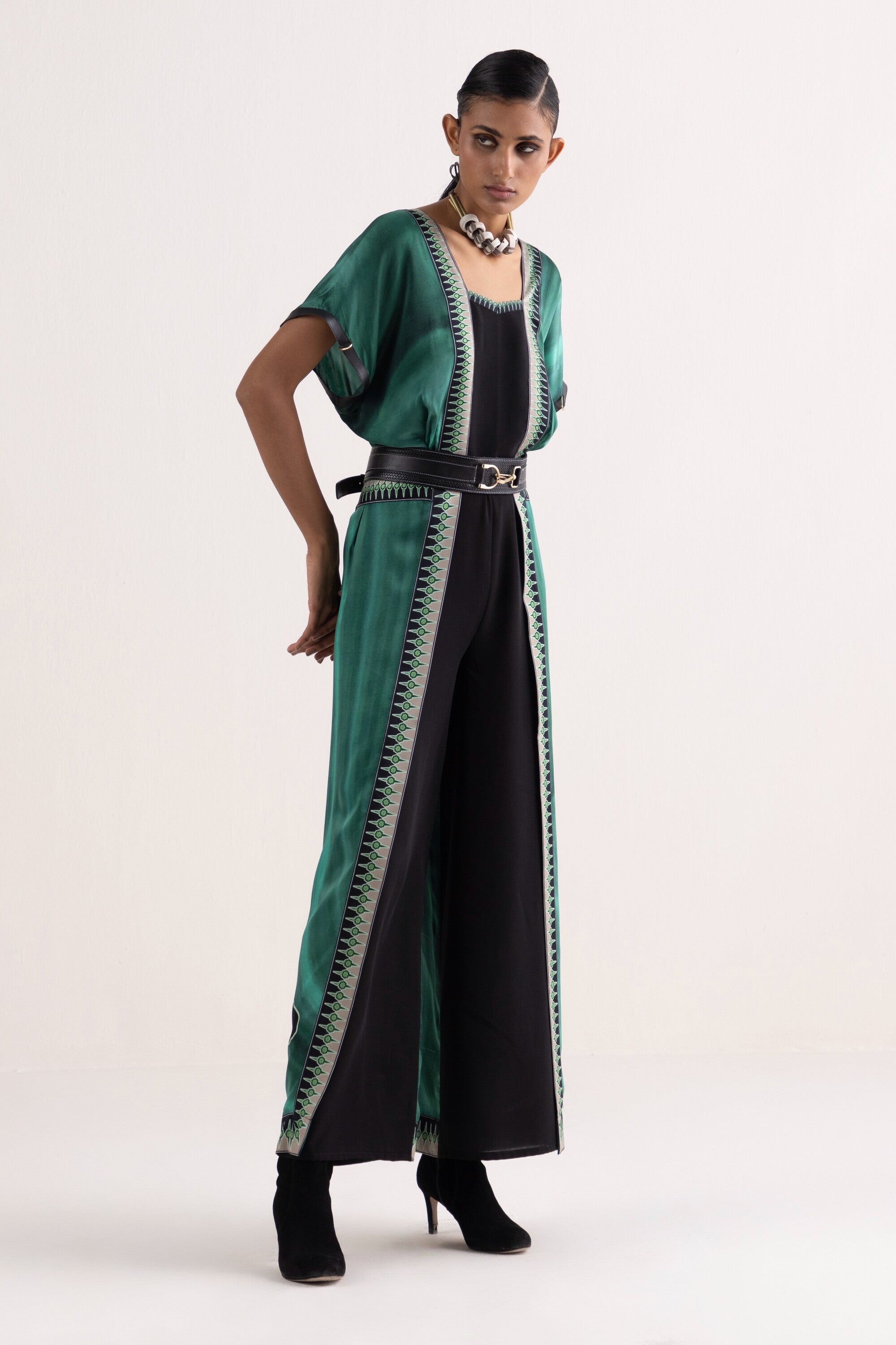 Tumaini Jumpsuit