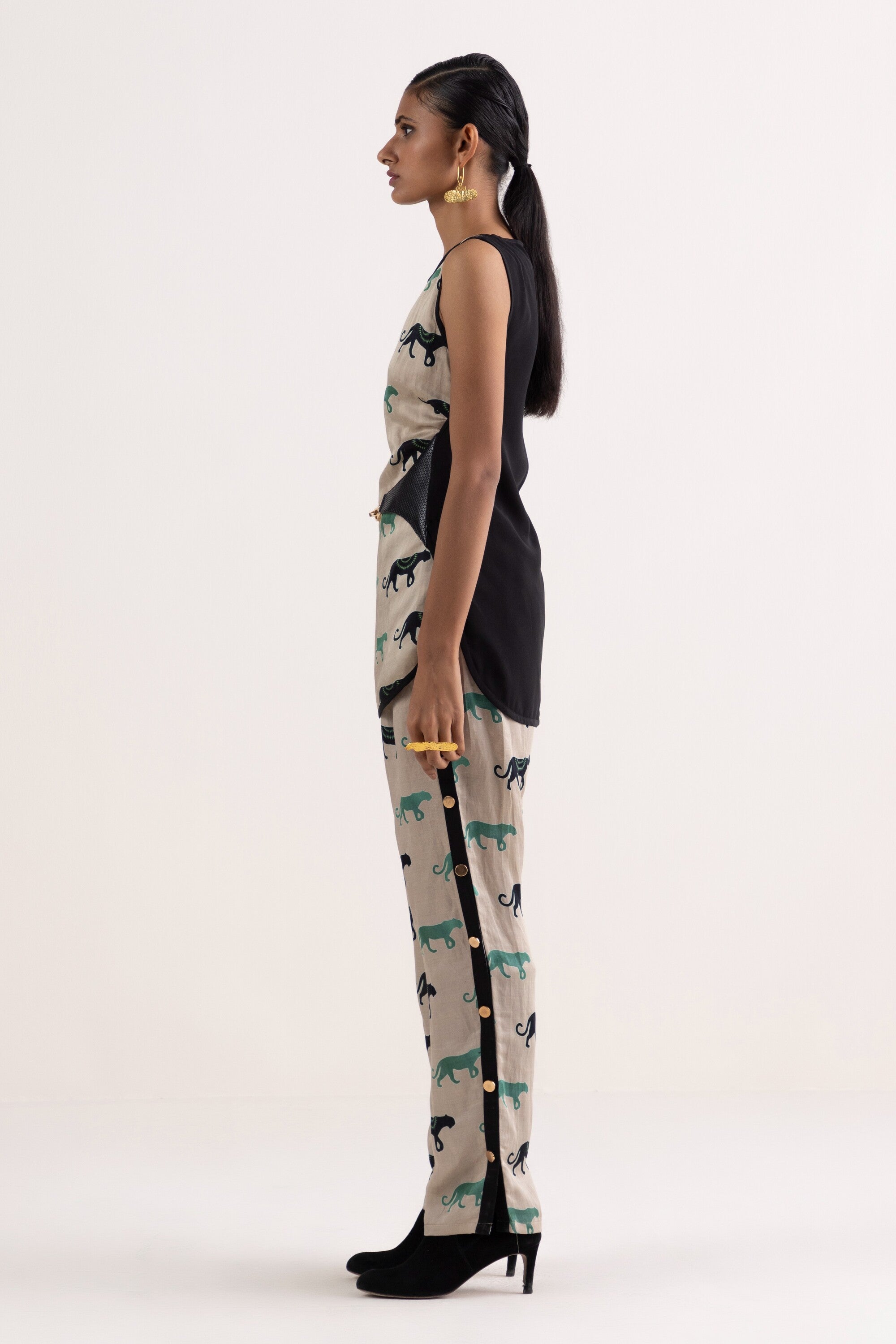 Kanai pants
