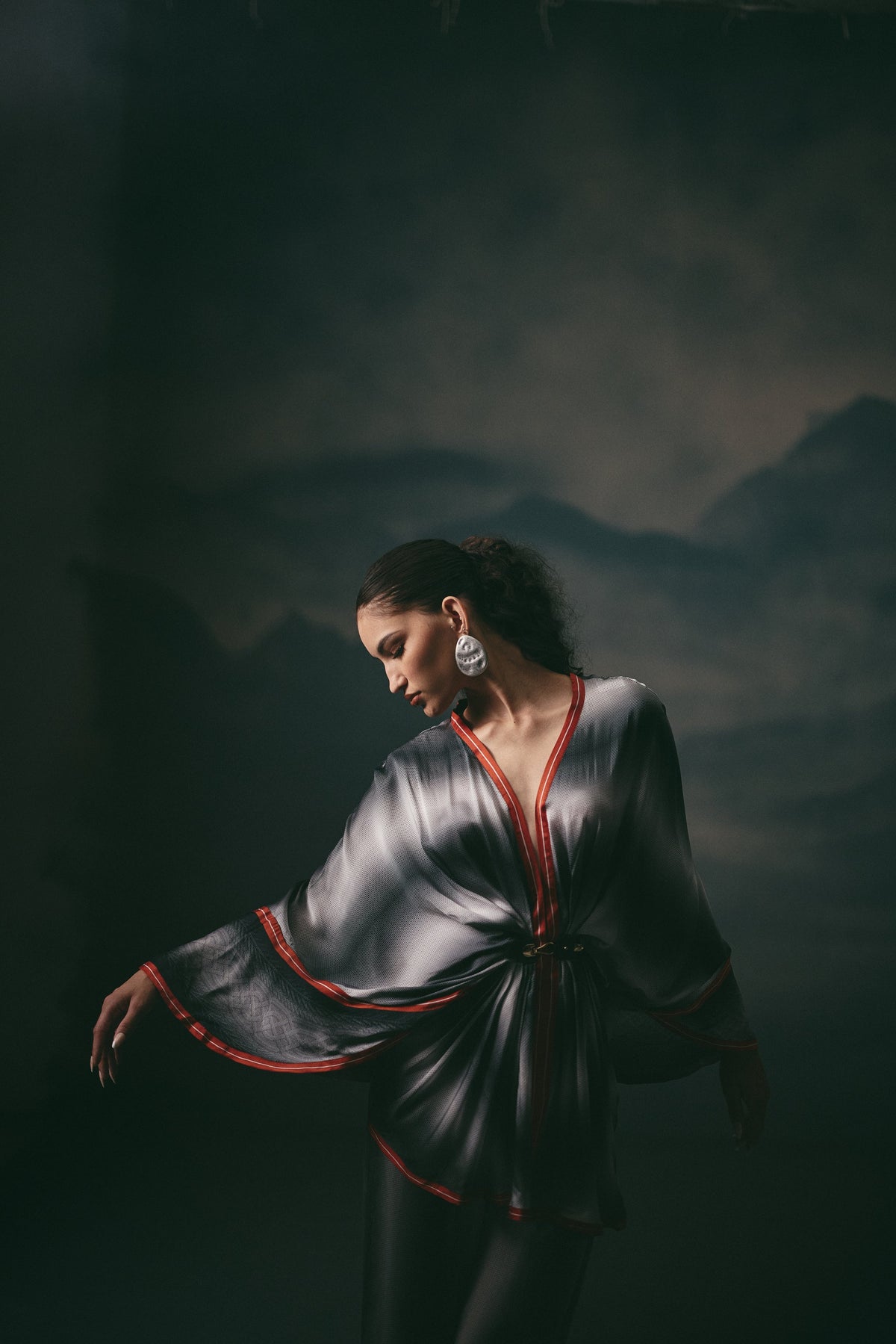 ZEHRA CO-ORD SET