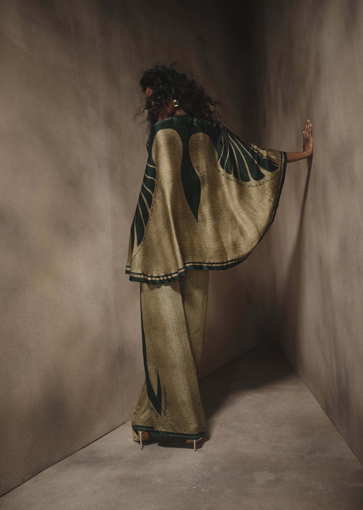 KESTREL CO-ORD SET