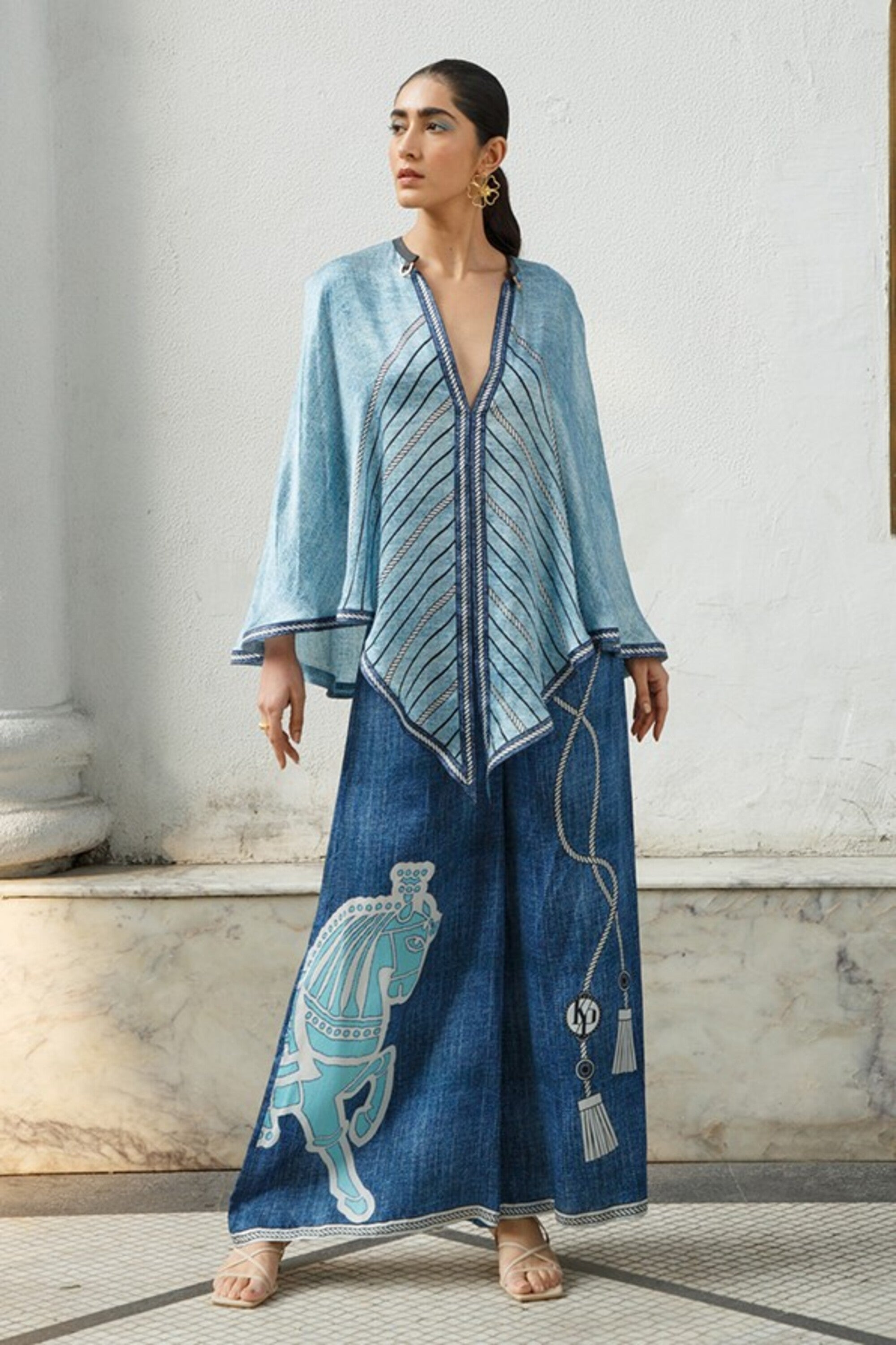 Farzin Cape