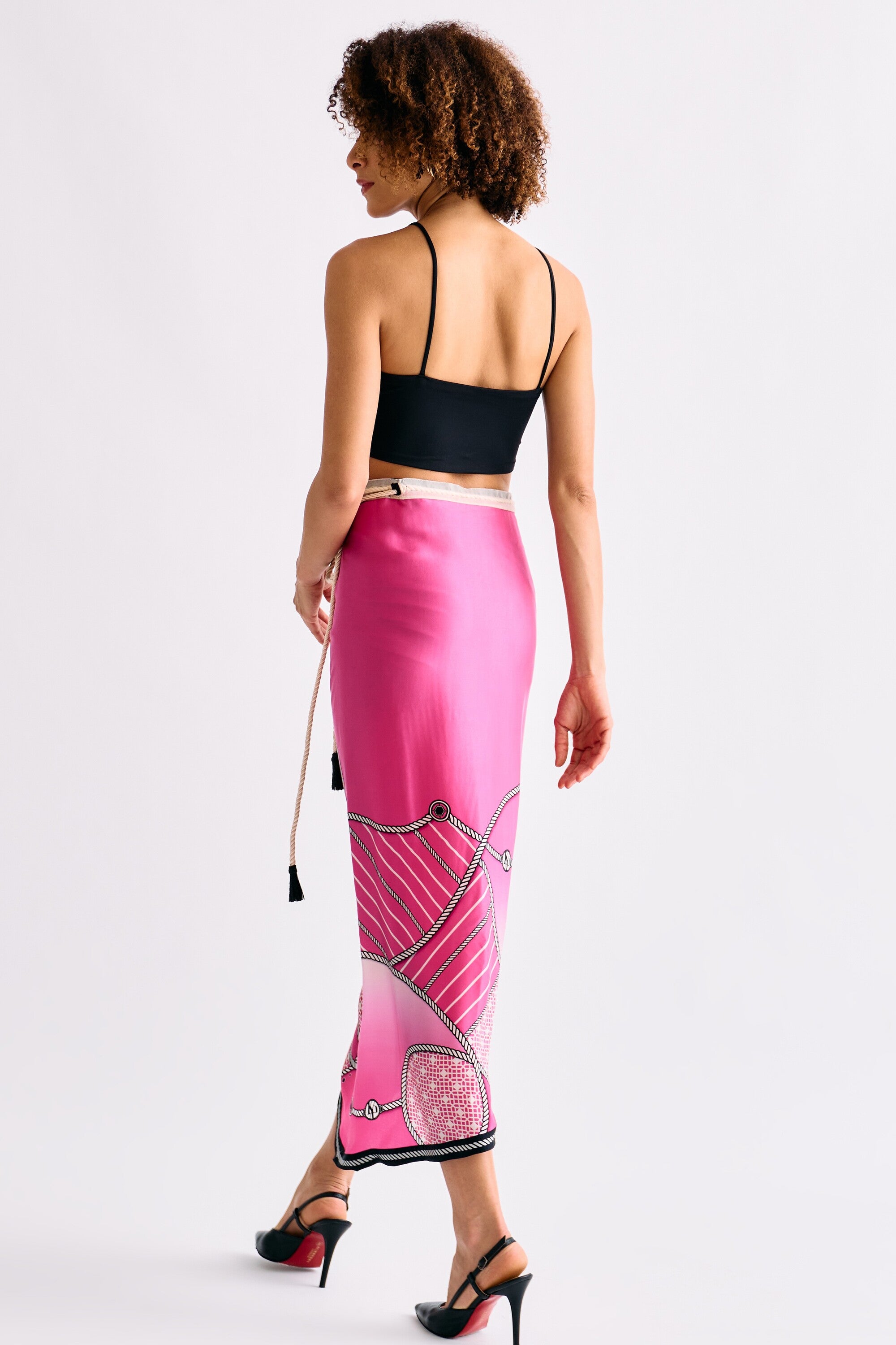 Aziza Co-ord Set