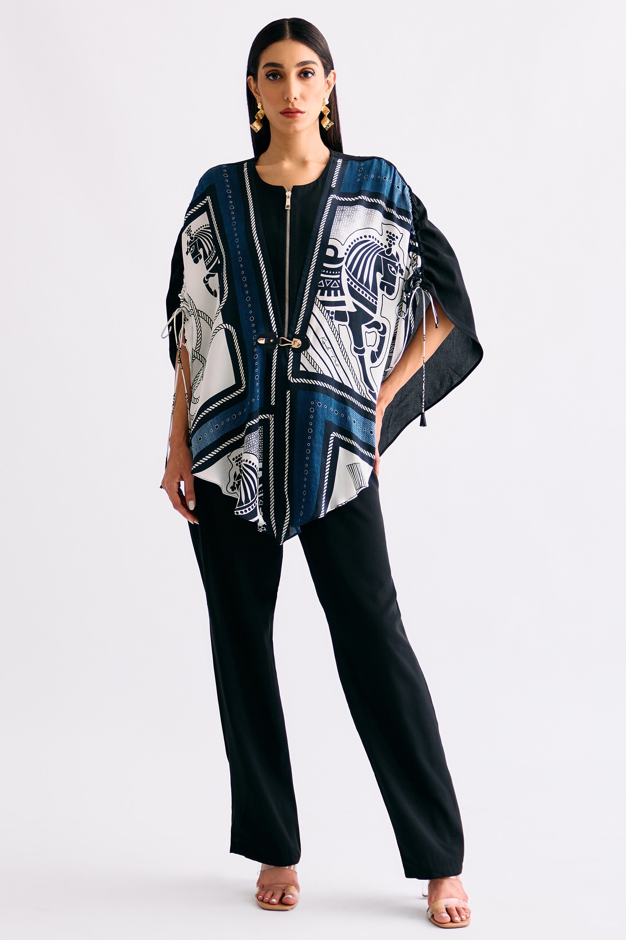 Premium Kosey Bemberg Designer Co Ords for Women