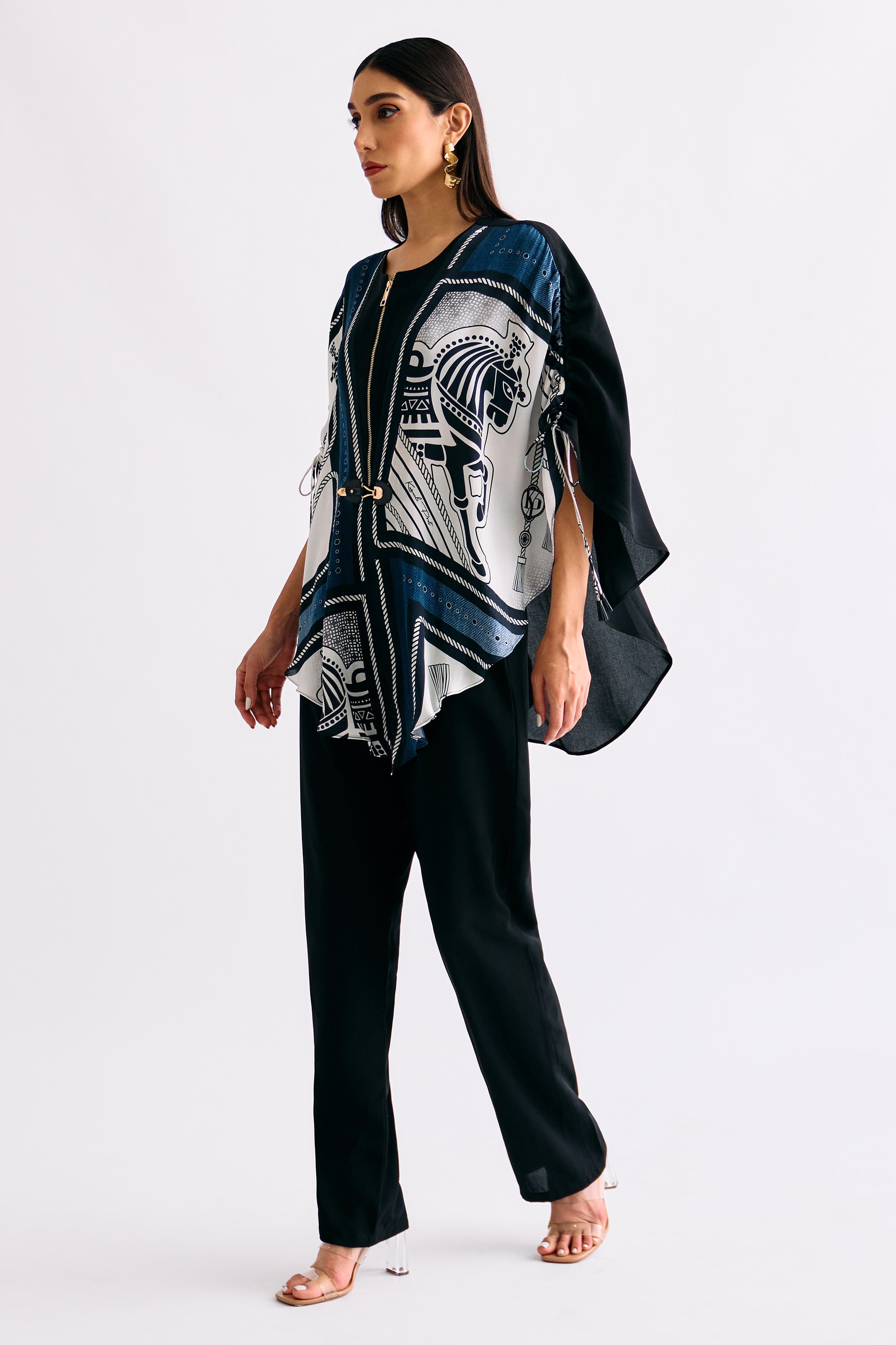 Premium Kosey Bemberg Designer Co Ords for Women