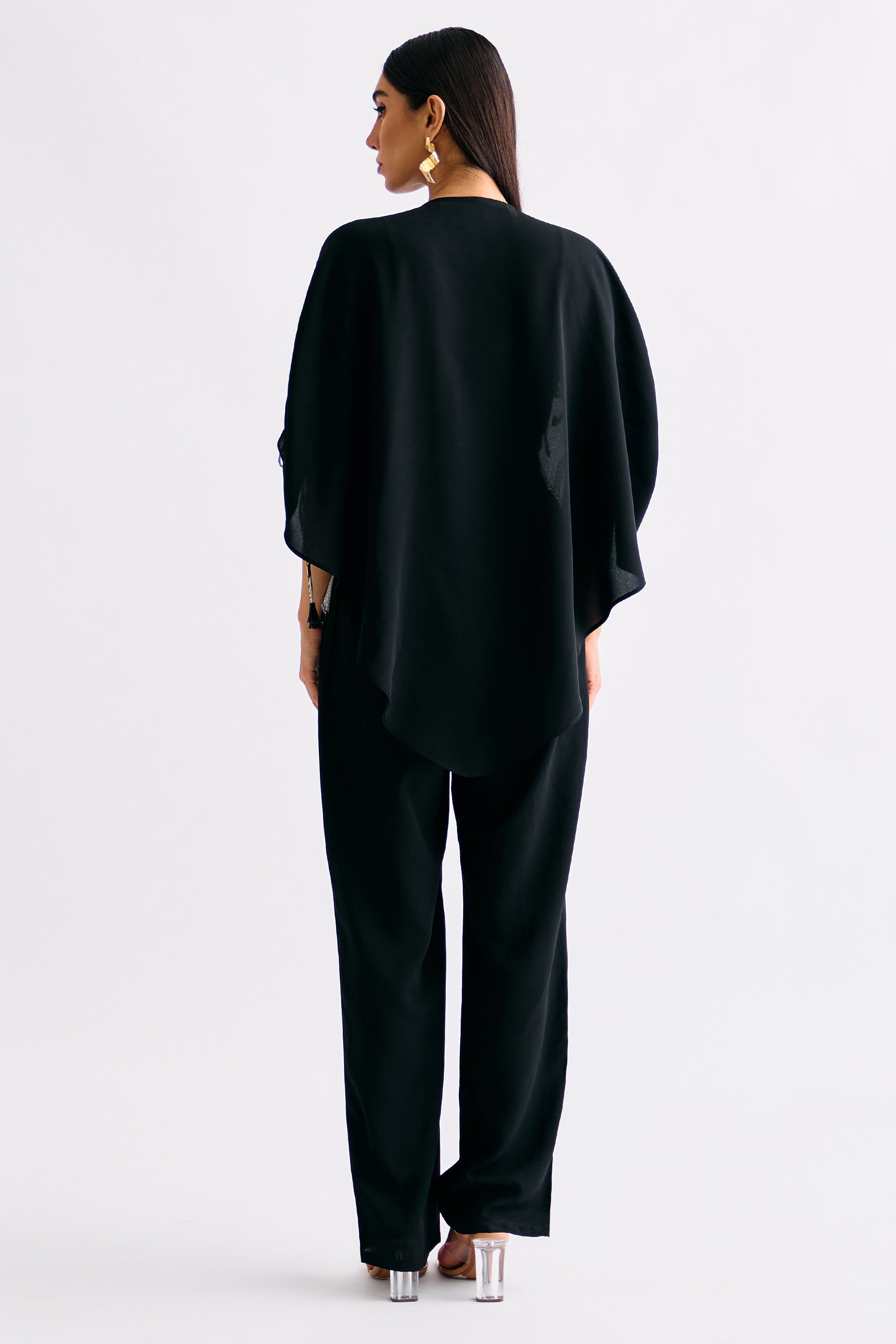 Premium Kosey Bemberg Designer Co Ords for Women