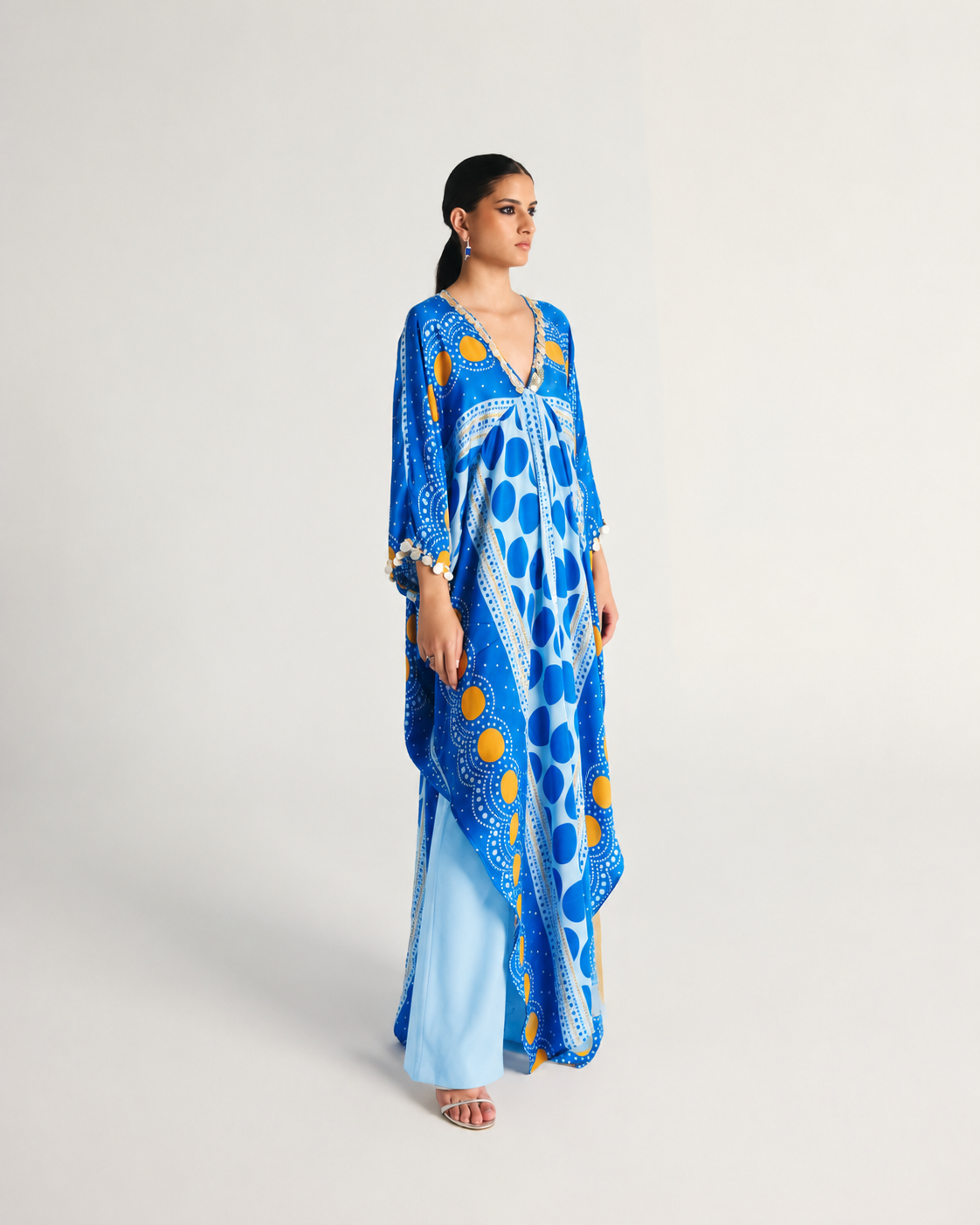 SAVA DRESS SET