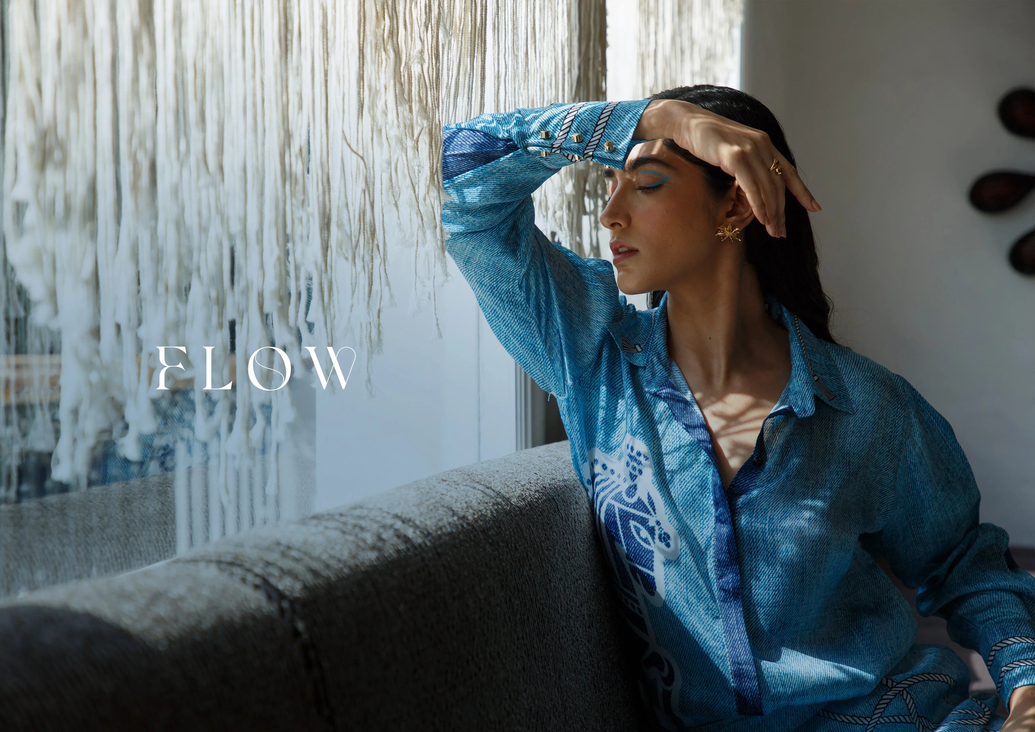 FLOW