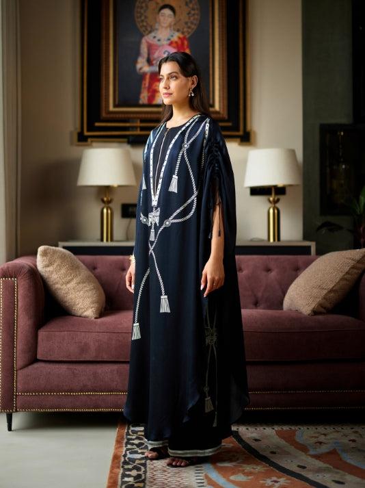 NAJM CO-ORD SET