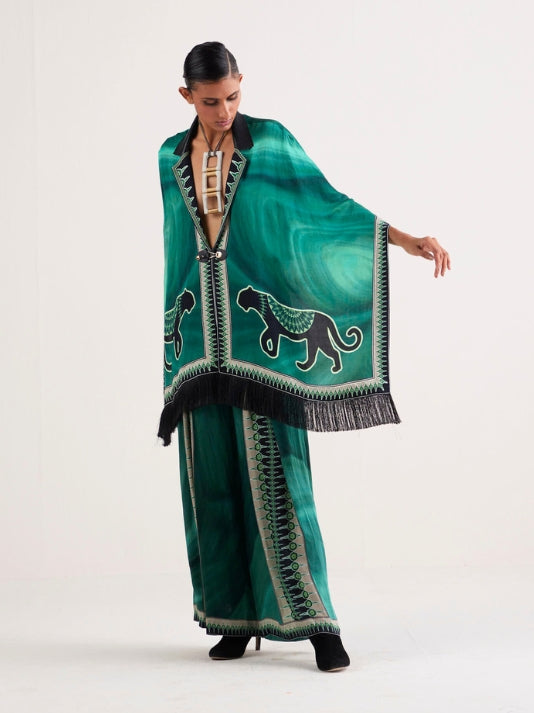 Otesha co-ord set