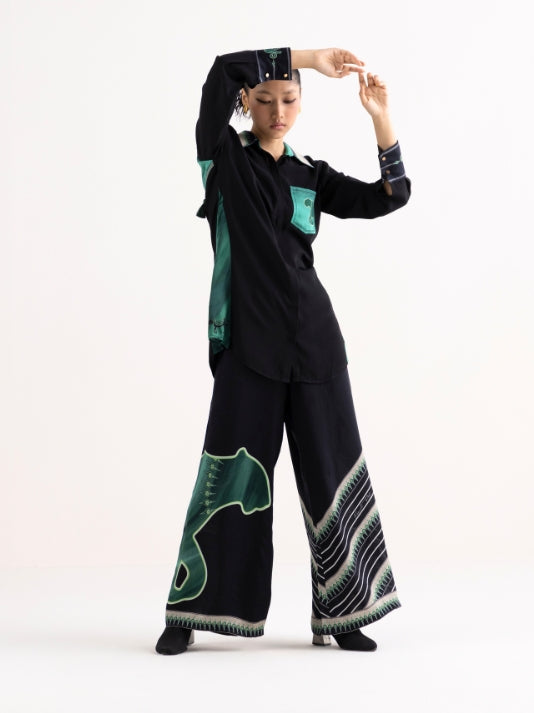Amarli co-ord set