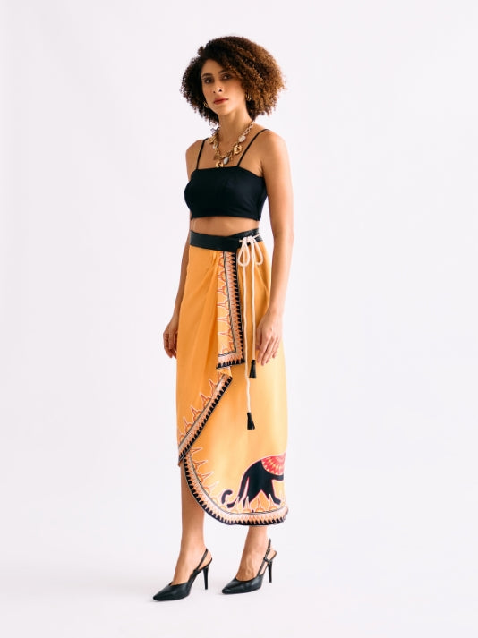 Baniti Sarong