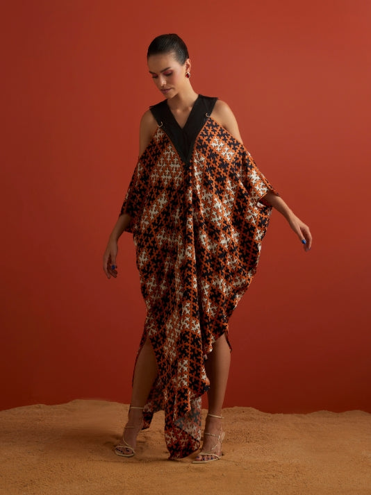 Sayuri Dress