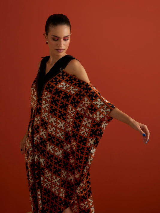 Sayuri Dress