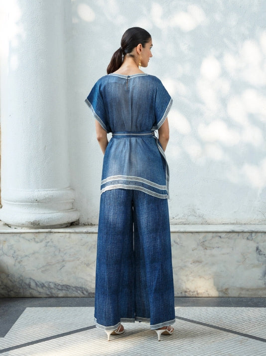Aakifa Co-ord Set