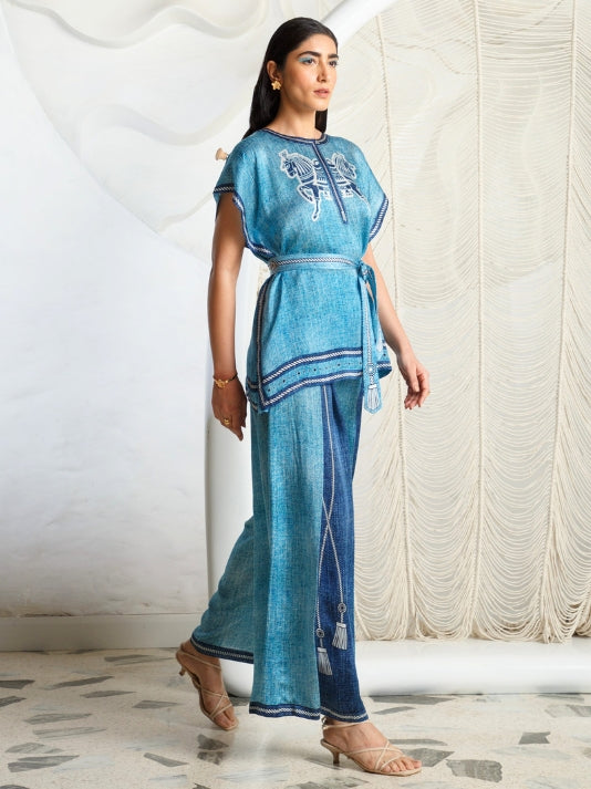 Aahil co-ord set