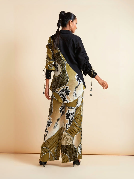 Asher co-ord set
