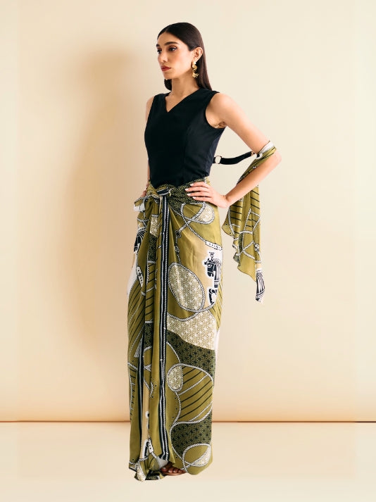 Atsu Sarong