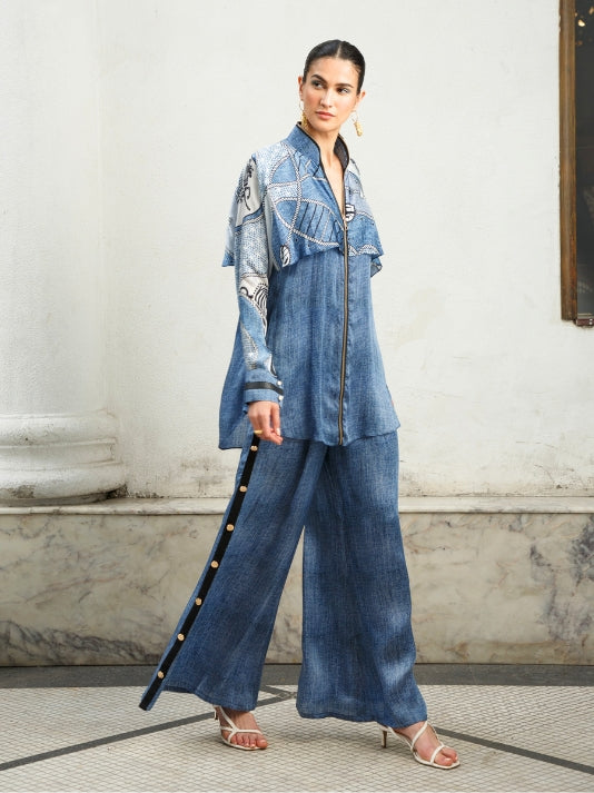 Keysan co-ord set