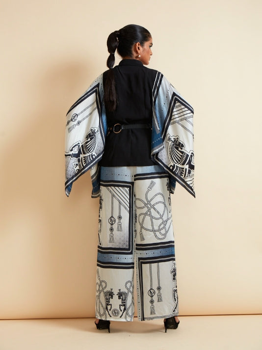 Arva co-ord set