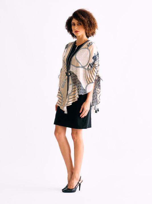 Masika Dress Set