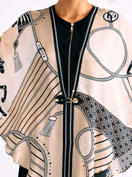 Masika Dress Set