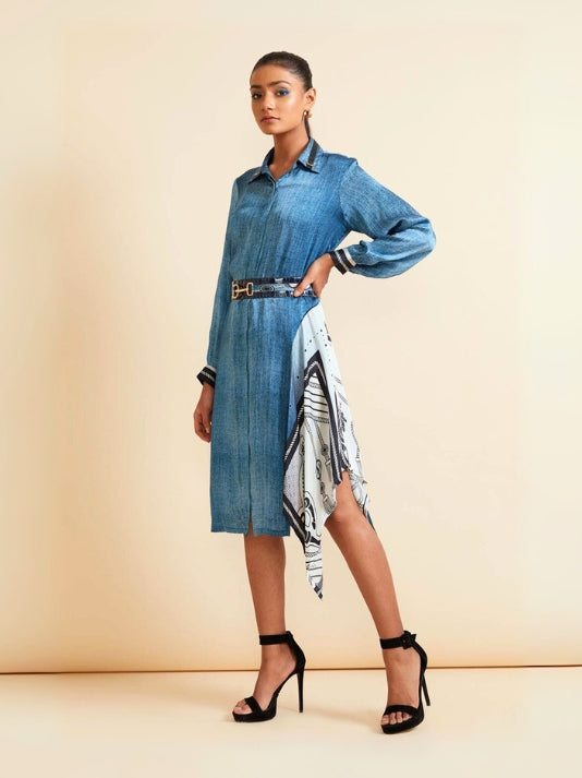 Abda dress
