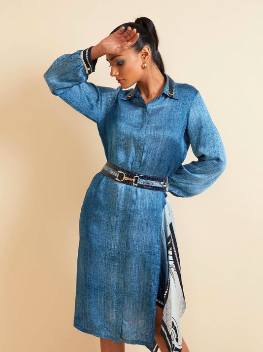 Abda dress