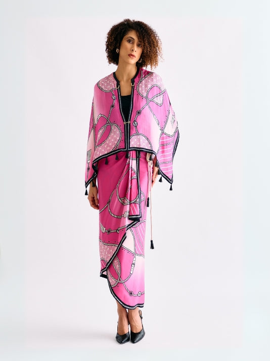 Aziza Co-ord Set