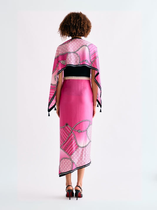 Aziza Co-ord Set