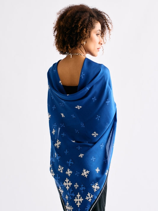 Baako Scarf