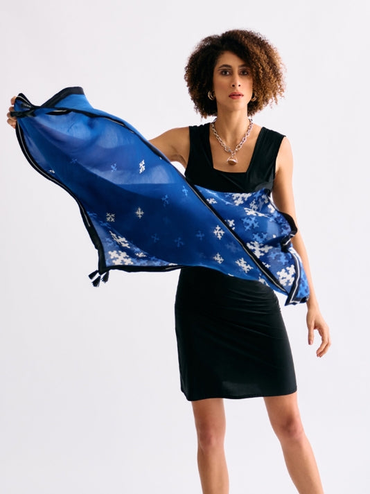 Baako Scarf