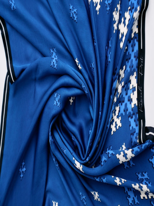Baako Scarf