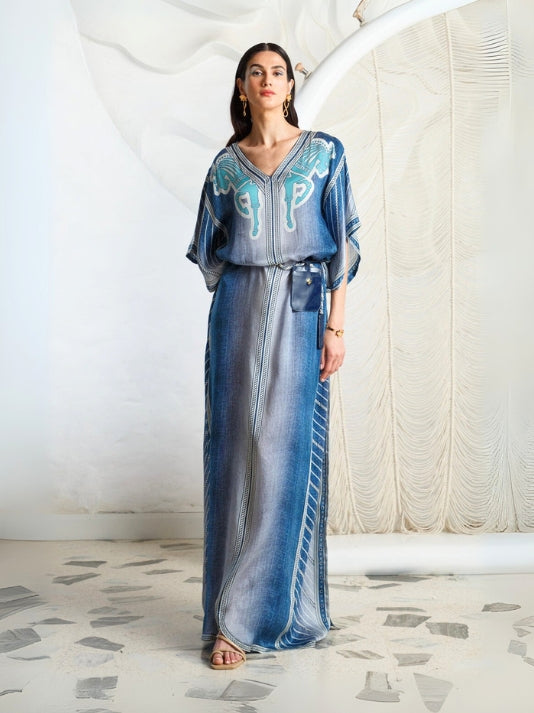 Huma Kaaftan