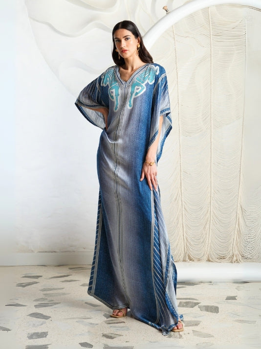 Huma Kaaftan