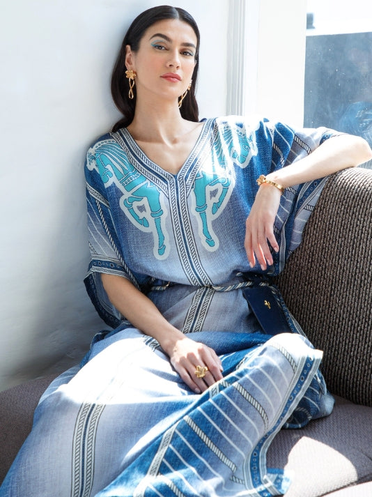 Huma Kaaftan