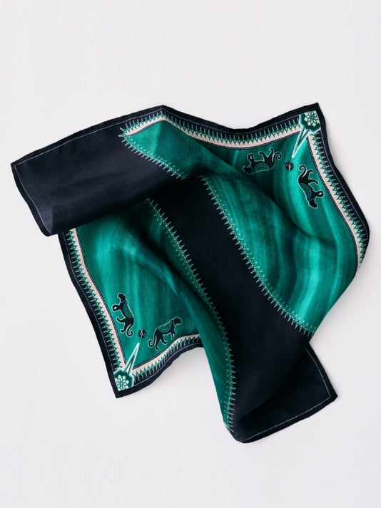 Cepose Pocket Square