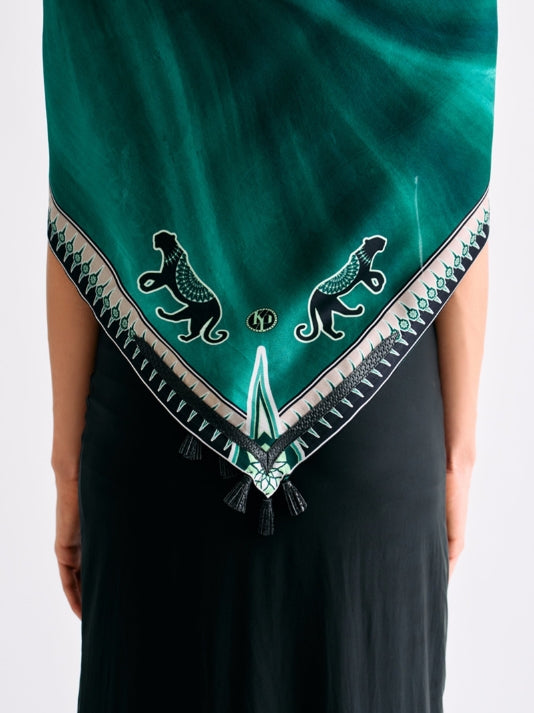 Husani Scarf