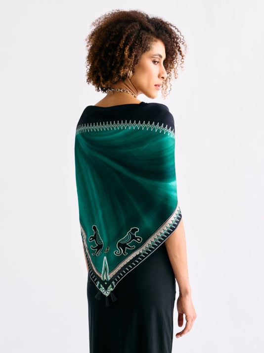 Husani Scarf