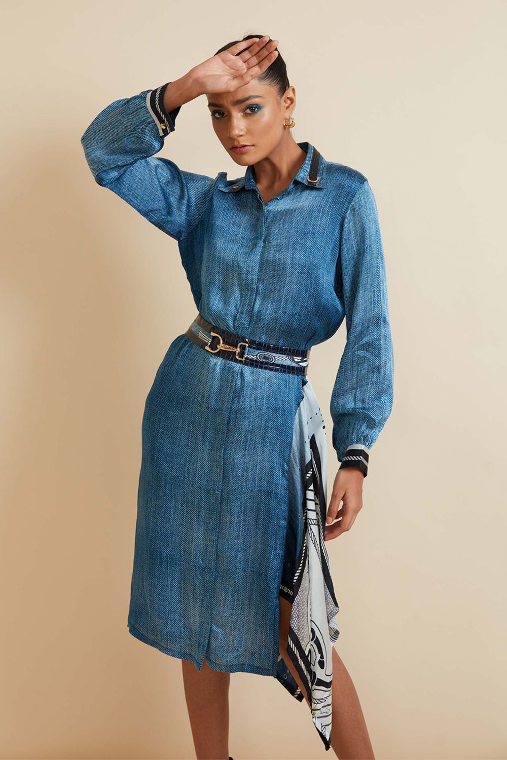Abda dress