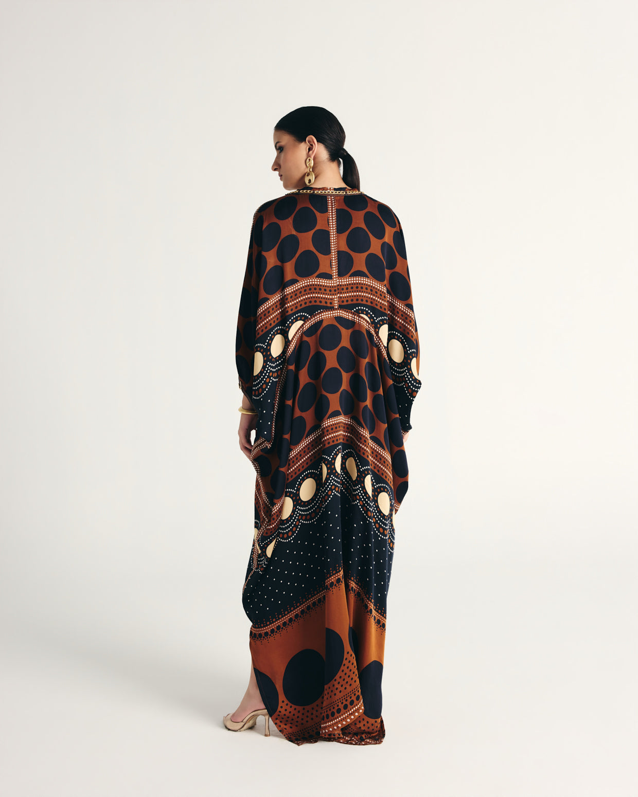 AVAAN KAFTAN