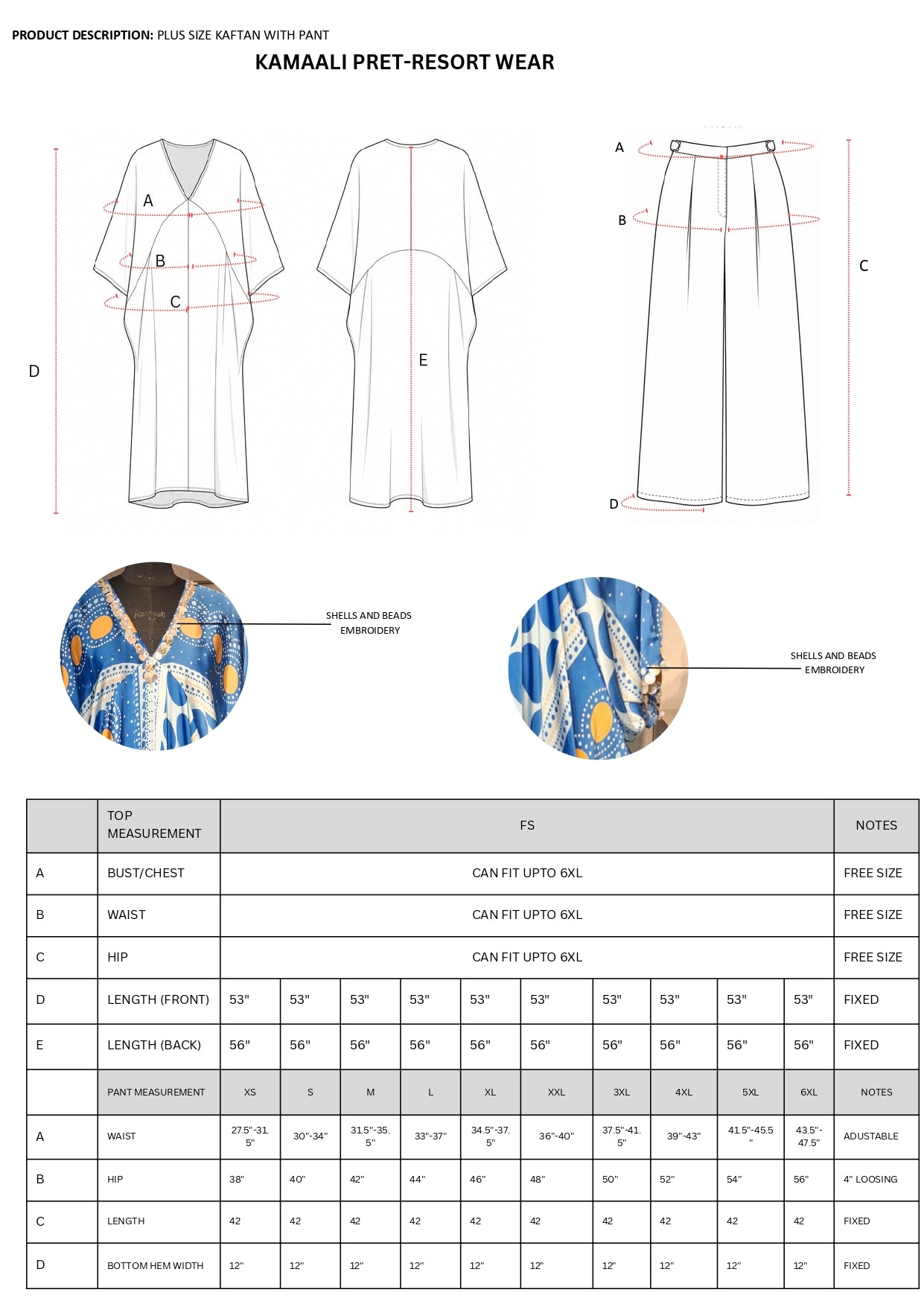 SAVA DRESS SET