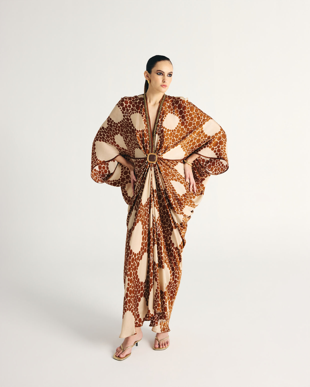 ZUHA DRESS